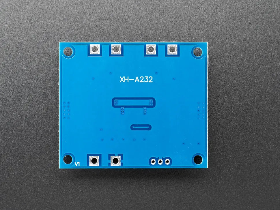 XH-A232 TPA3110 2x15W Stereo Class D Audio Power Amplifier
