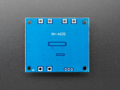 XH-A232 TPA3110 2x15W Stereo Class D Audio Power Amplifier