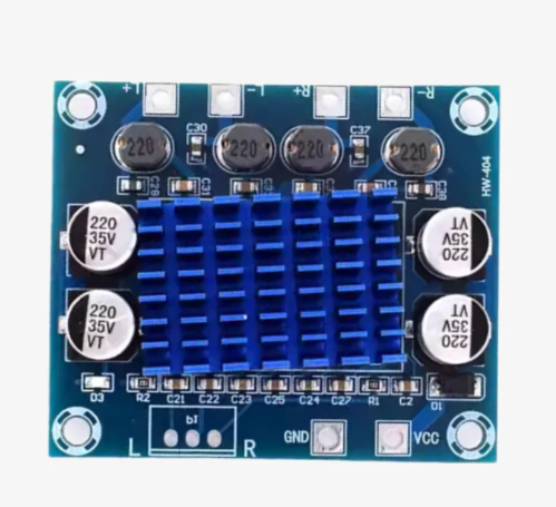 TPA3110 30W+30W 2.0 Channel Digital Stereo Audio Power Amplifier Board
