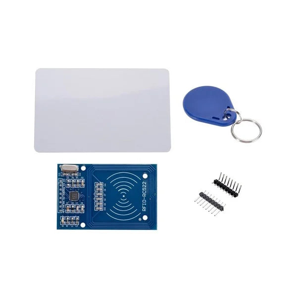 RC522 RFID Reader Writer Module 13.56MHZ