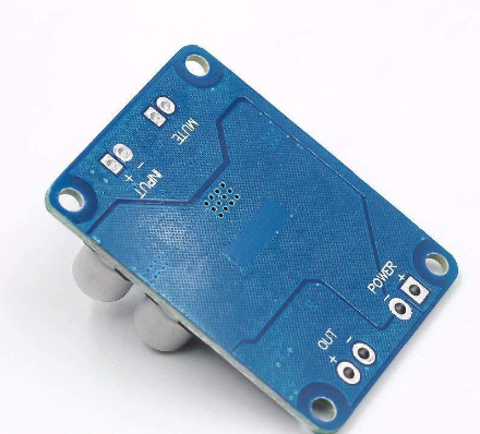 TPA3118 PBTL Mono Digital Amplifier