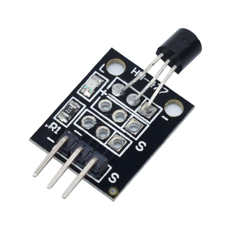 A3144 Hall Sensor Module