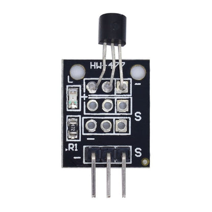 A3144 Hall Sensor Module