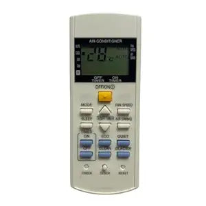 Upix AC Remote No. 29F