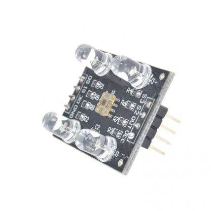 TCS3200 Color Recognition Sensor Module for MCU Arduino