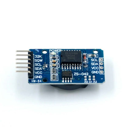 DS3231 RTC Module