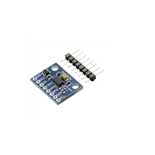 ADXL345 Digital Angle Acceleration Sensor Module