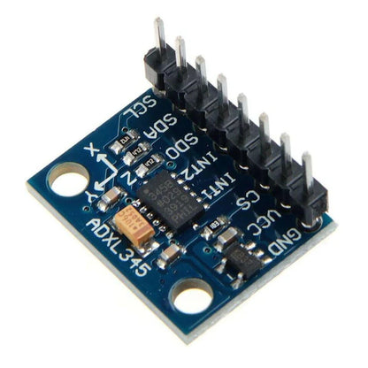 ADXL345 Digital Angle Acceleration Sensor Module