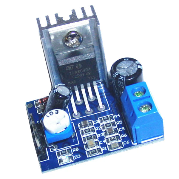 TDA2030A Audio Power Amplifier Module