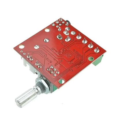 AM8610 Audio Stereo Amplifier Board 2X10W Dual Channel D Class