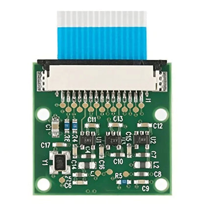 Raspberry Pi 5MP Camera Module with Cable