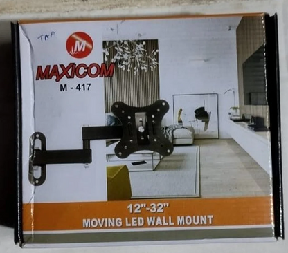 TV Wall Mount Stand for 12 to 32 Inch LED/LCD