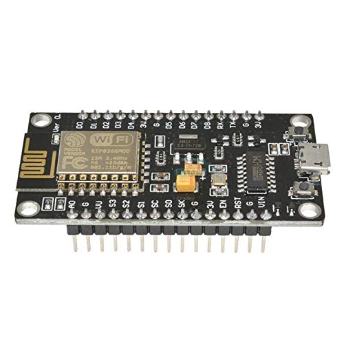 ESP8266 V3 Lua CH340 Development Board