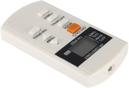 Ac Remote Compatible for Panasonic Split Ac Remote (YY-44A)