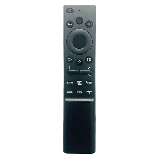 RML-1729 Non- Voice 4K Replacement Remote for samsungg Smart tv Remote