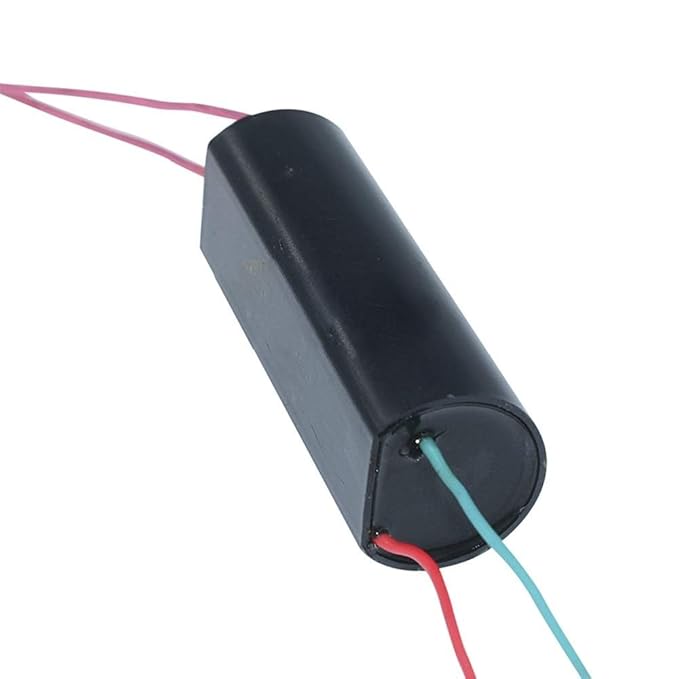 SP Electron DC 3V to 400kV 400000 Boost Step-up Power Module High-Voltage Generator