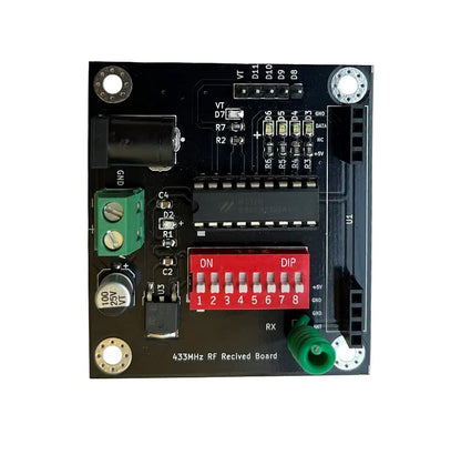 RW-54RF MODULE 433MHS