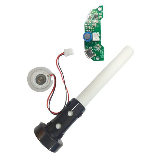 Humidifier USB spray atomization circuit board DIY incubation experiment