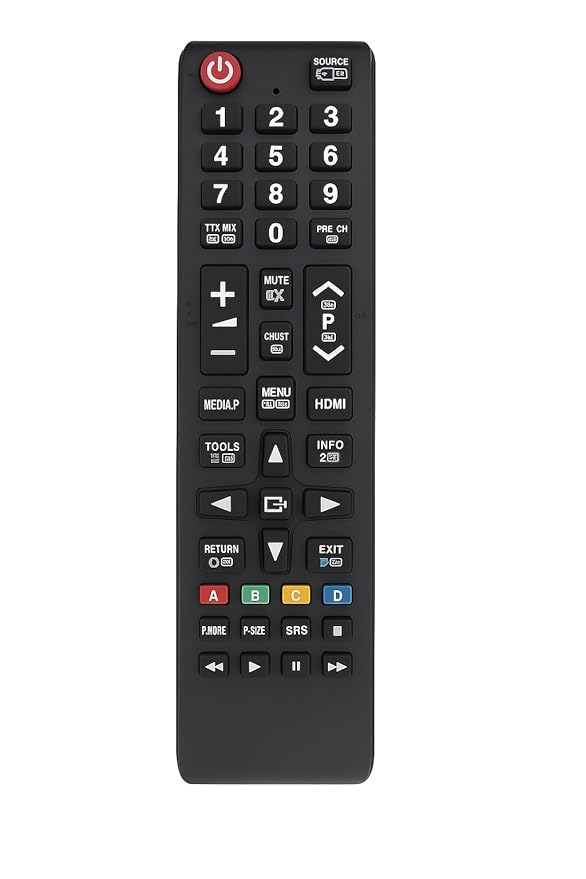 Samsung Smart LED, LCD TV | 4K led Remote, Smart