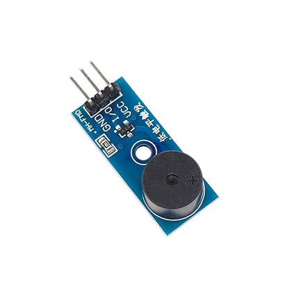 Passive Buzzer Module 3.3V-5V DC