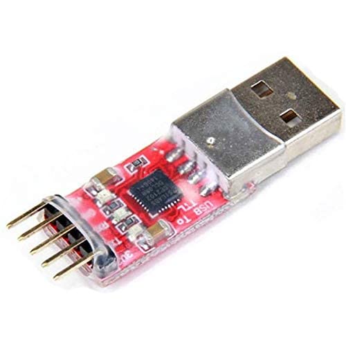CP2102 USB 2.0 to UART TTL Converter Module