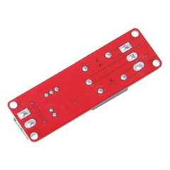 Ne555 Digital Delay Timer