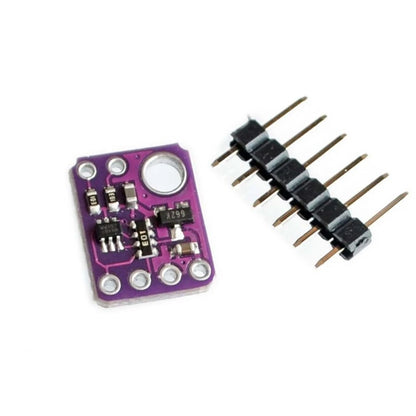 GY-530 VL53LOX Laser ToF Flight Time Ranging Sensor Module