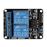 5v 2RELAY