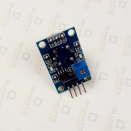 MQ-6 Gas Sensor Module