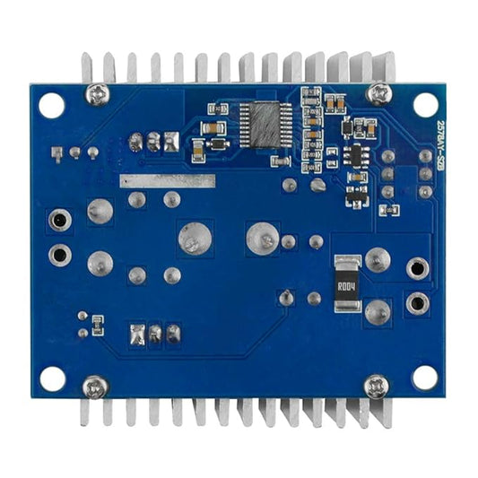 XINGYHENG 20A 300W High-Power Buck Converter Module DC 6-40V to DC 1.2-36V Adjustable Constant Voltage Constant Current Power Module Charging Drive with Short Circuit Protection