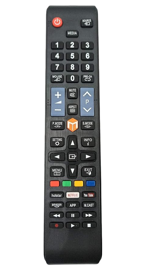 DEN SMART TEMOTE ULD 92 PLUS