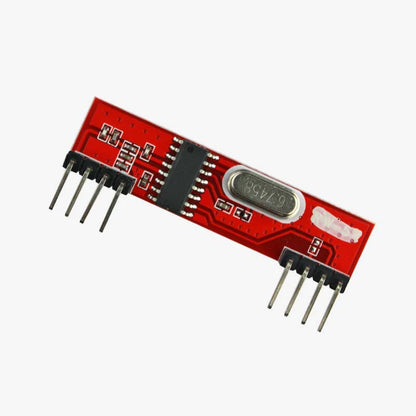 433 MHZ RF MODULES TX & RX PAIR
