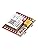 SIM800L GPRS GSM Module Core Board Quad-band TTL Serial Port with the Antenna
