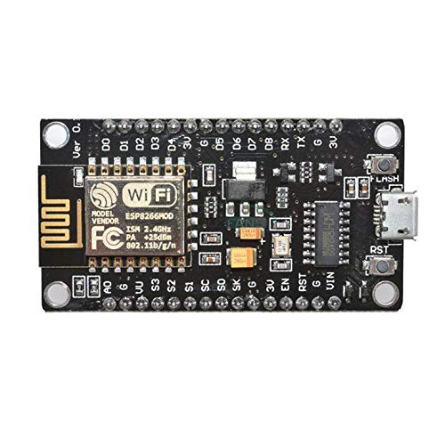 ESP8266 V3 Lua CH340 Development Board