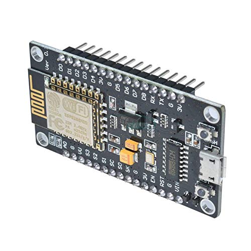 ESP8266 V3 Lua CH340 Development Board