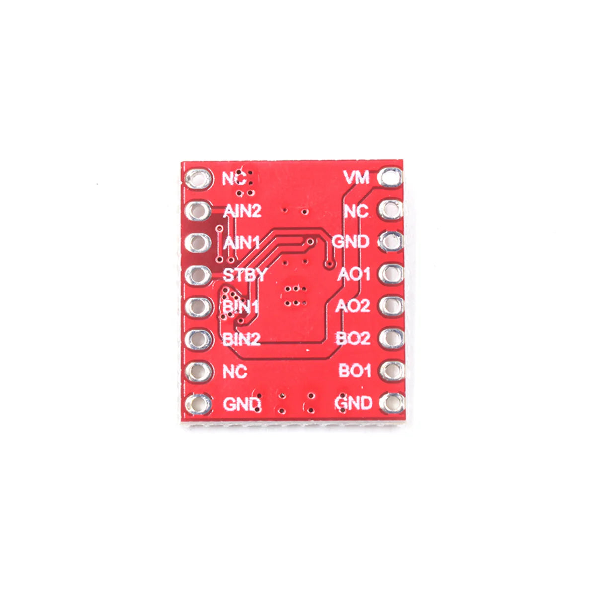 DRV8833 2 Channel DC Motor Driver Module