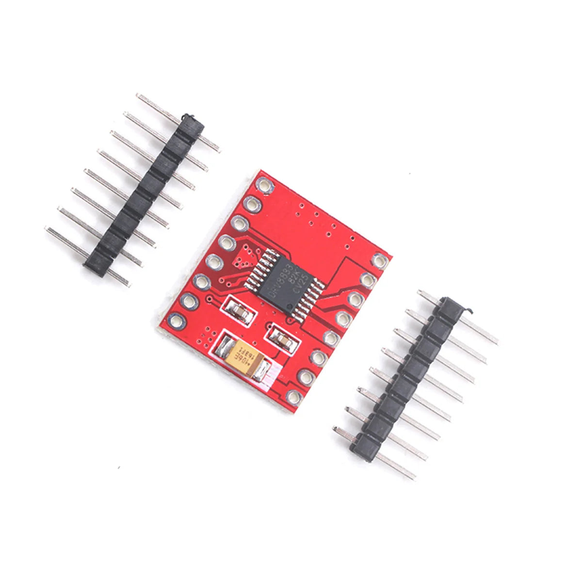 DRV8833 2 Channel DC Motor Driver Module