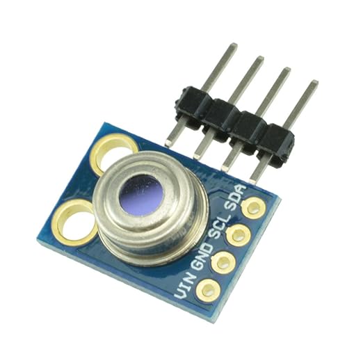 MLX90614 Non-Contact Infrared Temperature Sensor