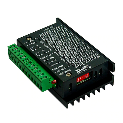 TB6600 Stepper Motor Driver