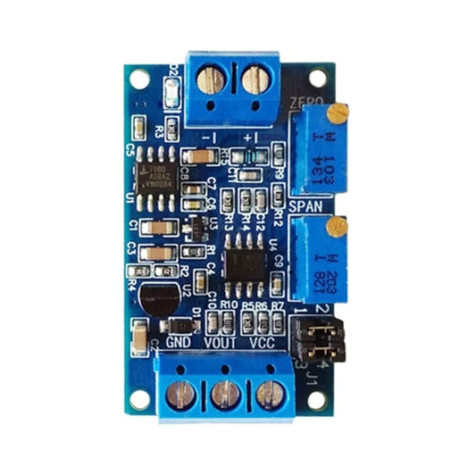 Buying Guide for 4-20mA to 5V Converter for Arduino Industrial Sensor Interface Board
