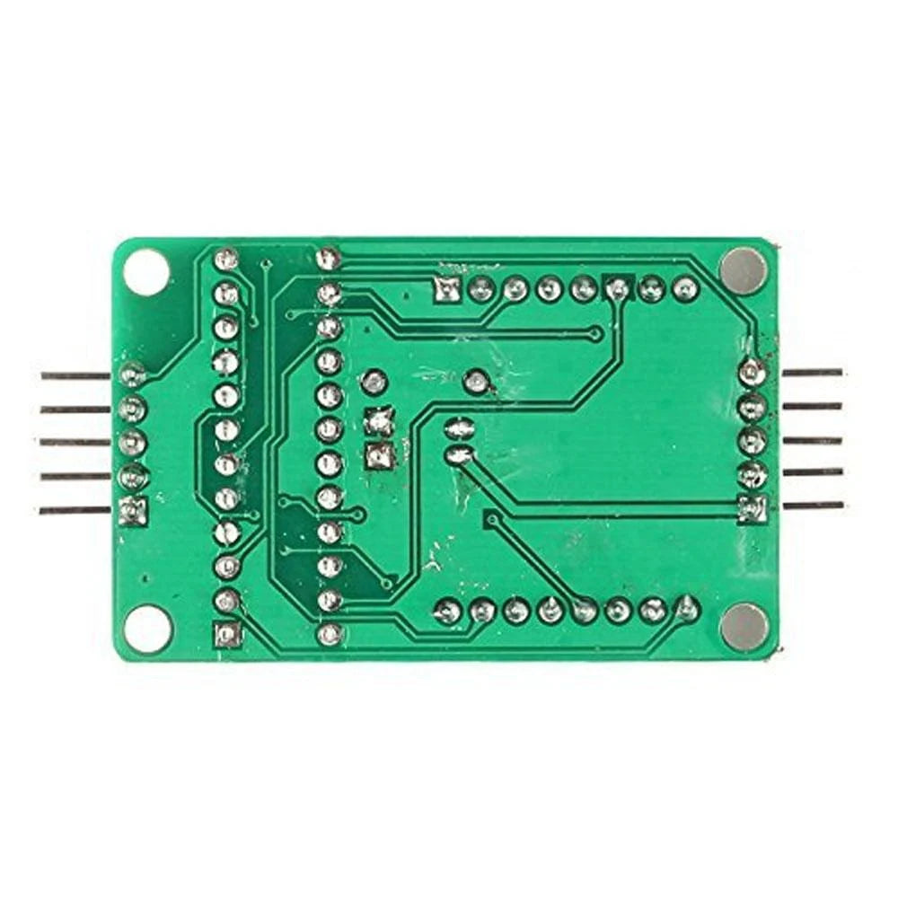 MAX7219 Dot Led Matrix Module MCU Control LED Display Module