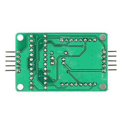 MAX7219 Dot Led Matrix Module MCU Control LED Display Module