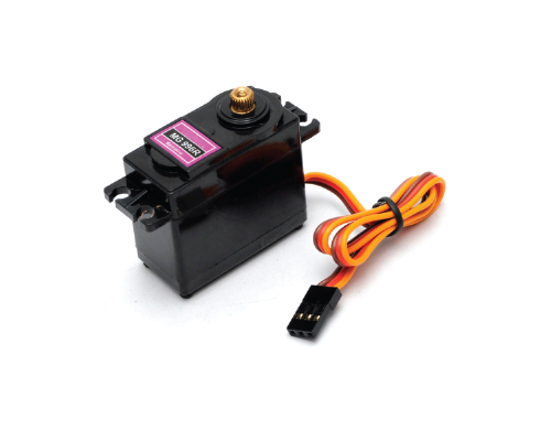 Servo Motor MG-996R