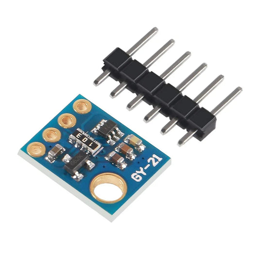 GY-21 HTU21 Sensor Module