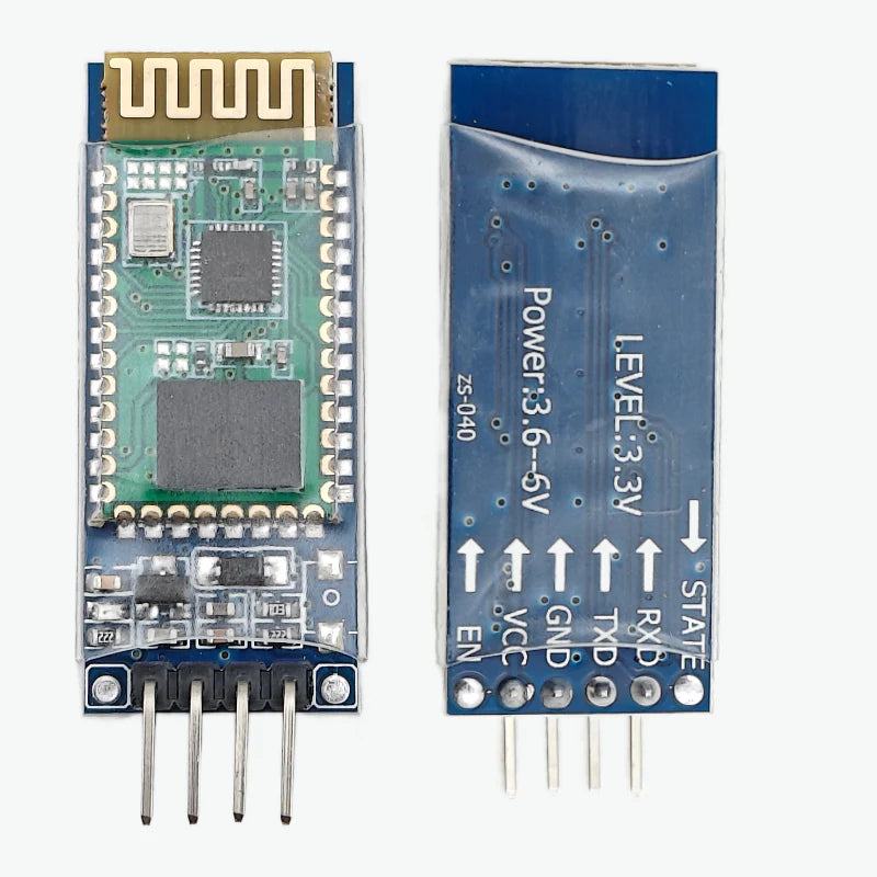 HC-06 Wireless Bluetooth Module