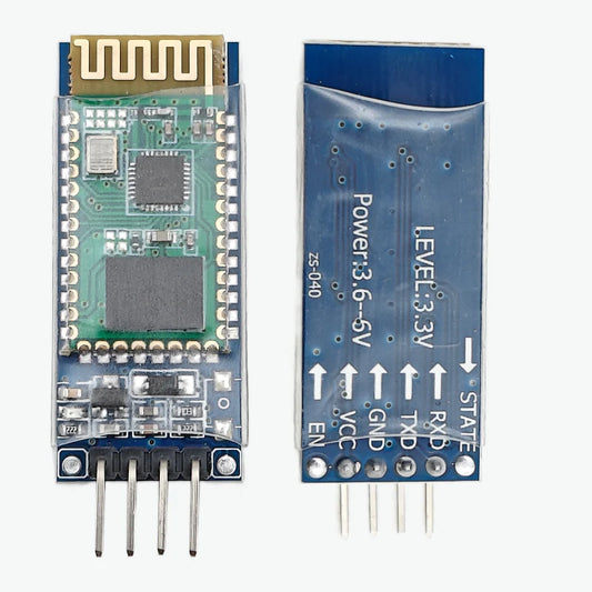 HC-06 Wireless Bluetooth Module