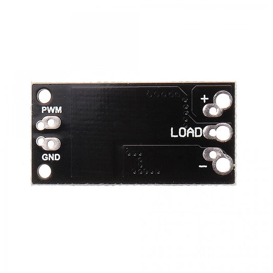 FR120N MosPet control Module Replacement Relay