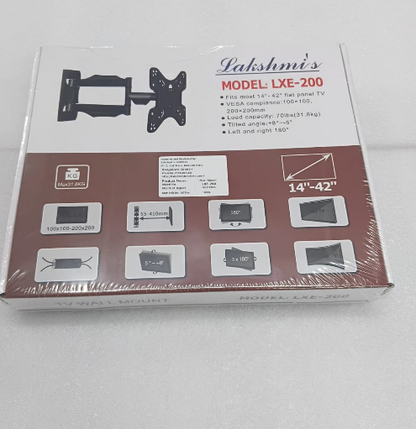 Lakshmi stand MODEL LXE: 200