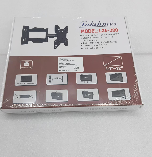 Lakshmi stand MODEL LXE: 200