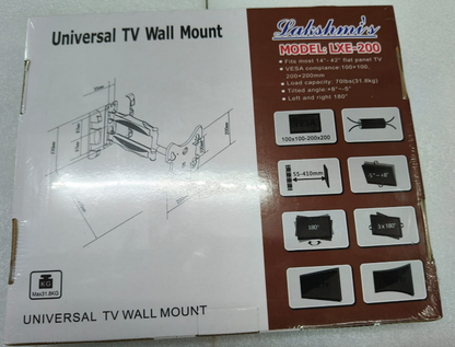 Lakshmi stand MODEL LXE: 200